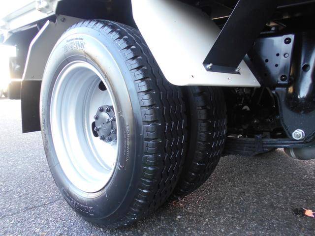 いすゞエルフダンプ小型（2t・3t）[写真24]