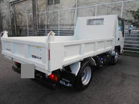 いすゞエルフダンプ小型（2t・3t）[写真02]