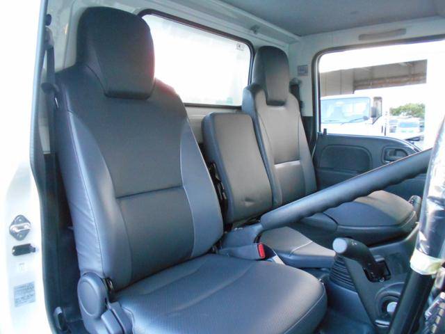 いすゞエルフダンプ小型（2t・3t）[写真28]