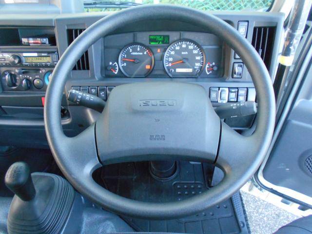 いすゞエルフダンプ小型（2t・3t）[写真30]