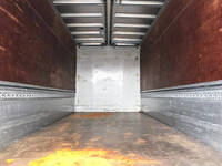 三菱ふそうファイターアルミウイング中型（4t）[写真11]