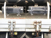 三菱ふそうファイターアルミウイング中型（4t）[写真19]