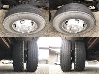 三菱ふそうファイターアルミウイング中型（4t）[写真21]