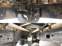 三菱ふそうファイターアルミウイング中型（4t）[写真22]