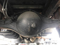 三菱ふそうファイターアルミウイング中型（4t）[写真23]