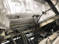 三菱ふそうファイターアルミウイング中型（4t）[写真24]