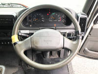 三菱ふそうファイターアルミウイング中型（4t）[写真33]