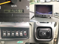 三菱ふそうファイターアルミウイング中型（4t）[写真34]