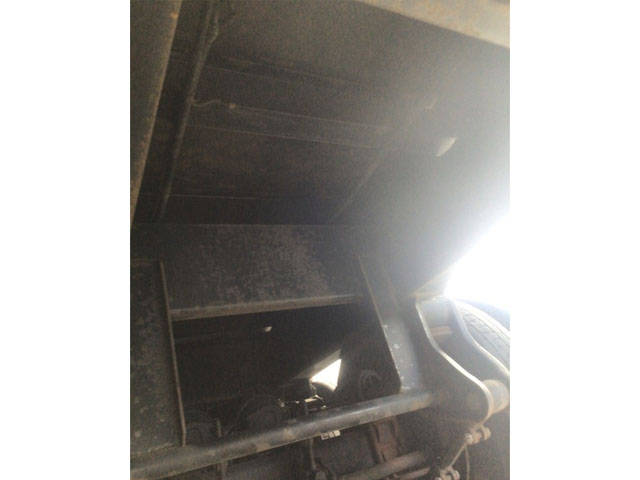 その他のメーカーその他の車種トレーラー（セミトレーラー）大型（10t）[写真13]