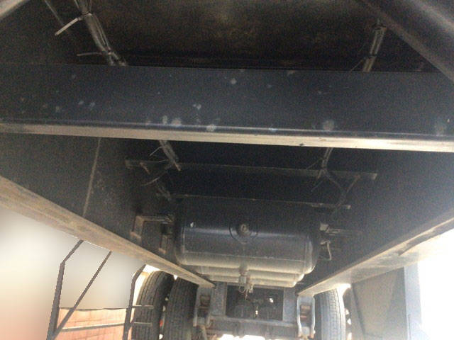 その他のメーカーその他の車種トレーラー（セミトレーラー）大型（10t）[写真14]