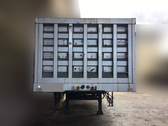 その他のメーカーその他の車種トレーラー（セミトレーラー）大型（10t）[写真04]