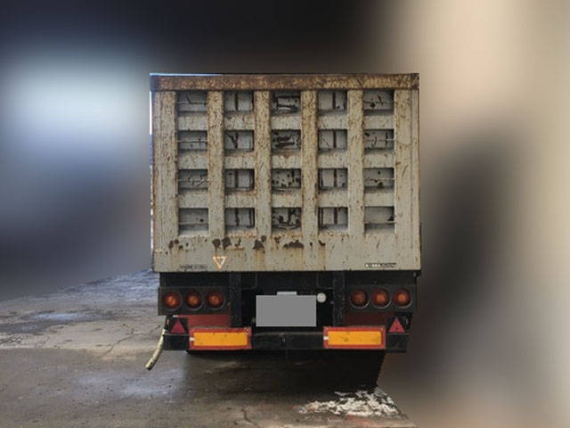 その他のメーカーその他の車種トレーラー（セミトレーラー）大型（10t）[写真05]