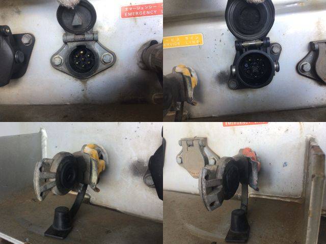 その他のメーカーその他の車種トレーラー（セミトレーラー）大型（10t）[写真06]