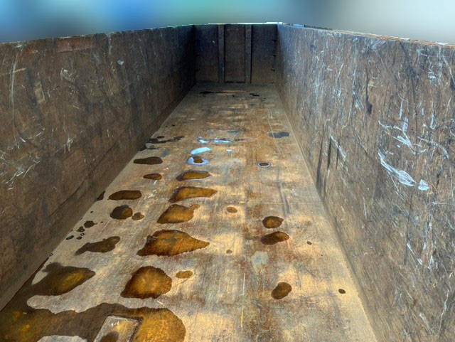 その他のメーカーその他の車種トレーラー（セミトレーラー）大型（10t）[写真07]