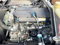 三菱ふそうキャンター平ボディ小型（2t・3t）[写真13]