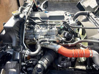 三菱ふそうキャンター平ボディ小型（2t・3t）[写真14]