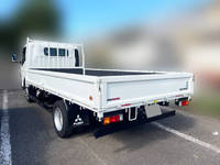 三菱ふそうキャンター平ボディ小型（2t・3t）[写真03]