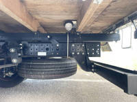 三菱ふそうキャンター平ボディ小型（2t・3t）[写真07]