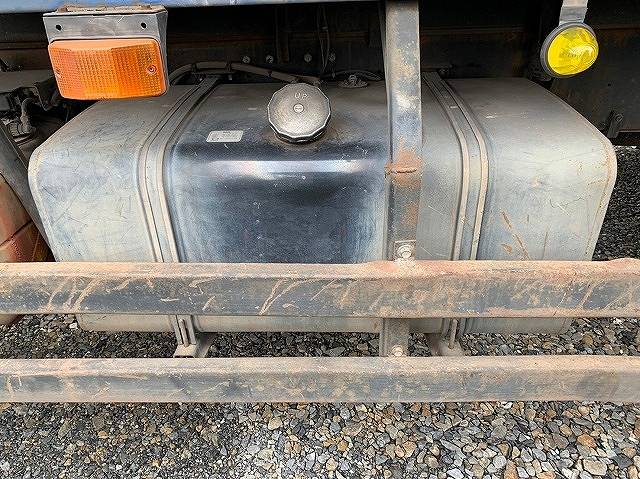 日野プロフィアスクラップ運搬車大型（10t）[写真11]