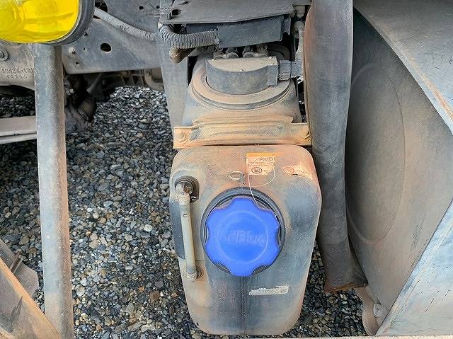 日野プロフィアスクラップ運搬車大型（10t）[写真12]