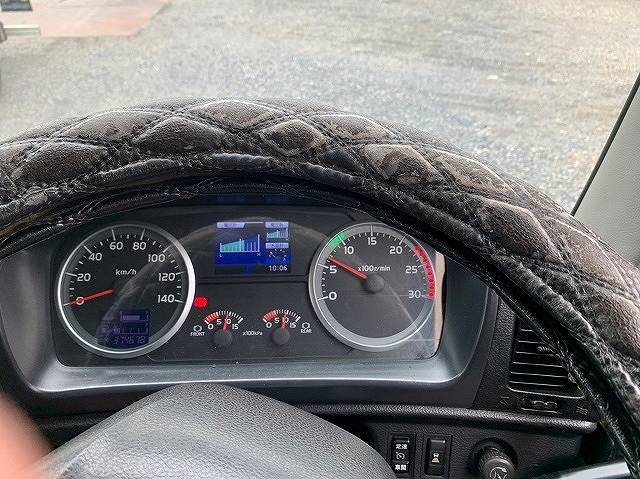 日野プロフィアスクラップ運搬車大型（10t）[写真13]