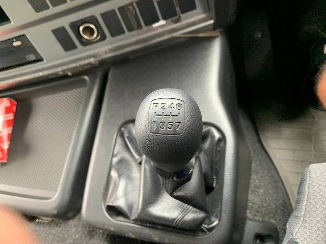 日野プロフィアスクラップ運搬車大型（10t）[写真16]