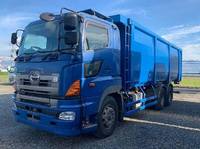 日野プロフィアスクラップ運搬車大型（10t）[写真03]