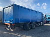 日野プロフィアスクラップ運搬車大型（10t）[写真04]