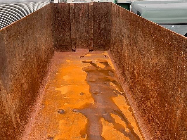 日野プロフィアスクラップ運搬車大型（10t）[写真05]