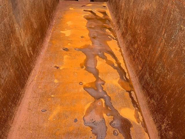 日野プロフィアスクラップ運搬車大型（10t）[写真06]