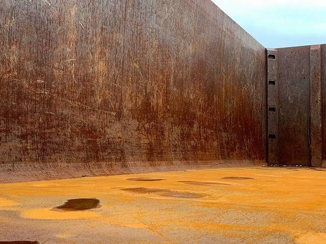 日野プロフィアスクラップ運搬車大型（10t）[写真07]