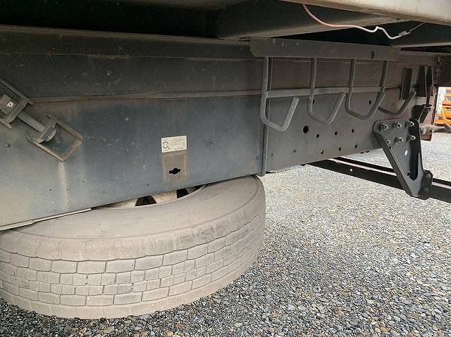 日野プロフィアスクラップ運搬車大型（10t）[写真09]