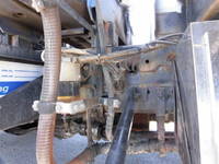 UDトラックスコンドルクレーン3段増トン（6t・8t）[写真12]