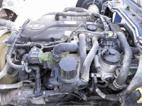 UDトラックスコンドルクレーン3段増トン（6t・8t）[写真19]