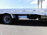 UDトラックスコンドルクレーン3段増トン（6t・8t）[写真22]