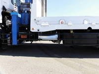 UDトラックスコンドルクレーン3段増トン（6t・8t）[写真23]