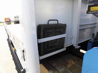 UDトラックスコンドルクレーン3段増トン（6t・8t）[写真26]