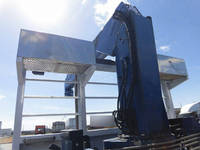 UDトラックスコンドルクレーン3段増トン（6t・8t）[写真27]