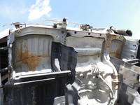 UDトラックスコンドルクレーン3段増トン（6t・8t）[写真28]