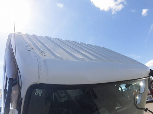 UDトラックスコンドルクレーン3段増トン（6t・8t）[写真29]