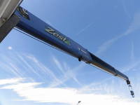 UDトラックスコンドルクレーン3段増トン（6t・8t）[写真07]