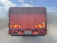 いすゞギガヒップリフター大型（10t）[写真11]