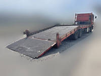 いすゞギガヒップリフター大型（10t）[写真12]