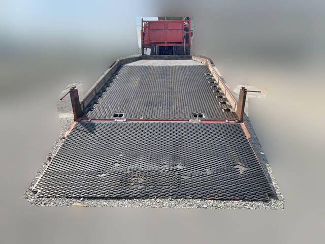 いすゞギガヒップリフター大型（10t）[写真13]