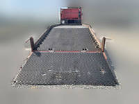 いすゞギガヒップリフター大型（10t）[写真13]