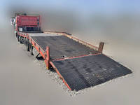 いすゞギガヒップリフター大型（10t）[写真14]