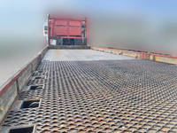 いすゞギガヒップリフター大型（10t）[写真15]