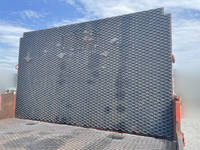 いすゞギガヒップリフター大型（10t）[写真16]