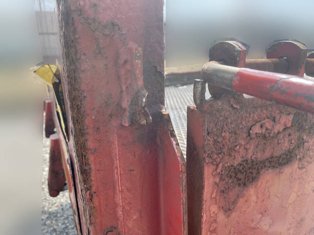 いすゞギガヒップリフター大型（10t）[写真17]