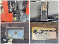 いすゞギガヒップリフター大型（10t）[写真18]